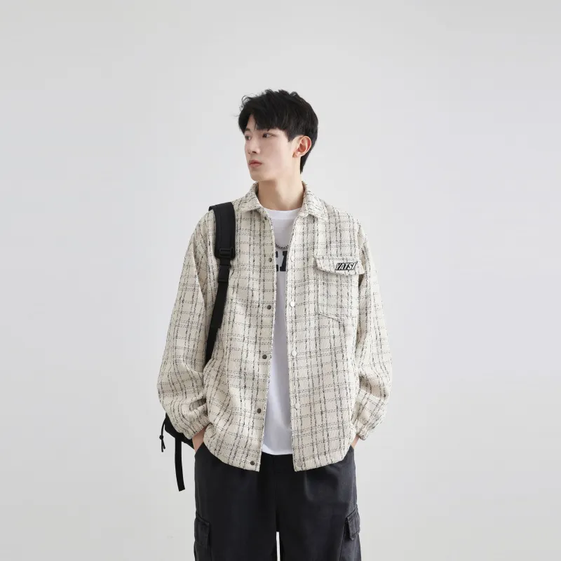 YATSI Jackets Unisex-5