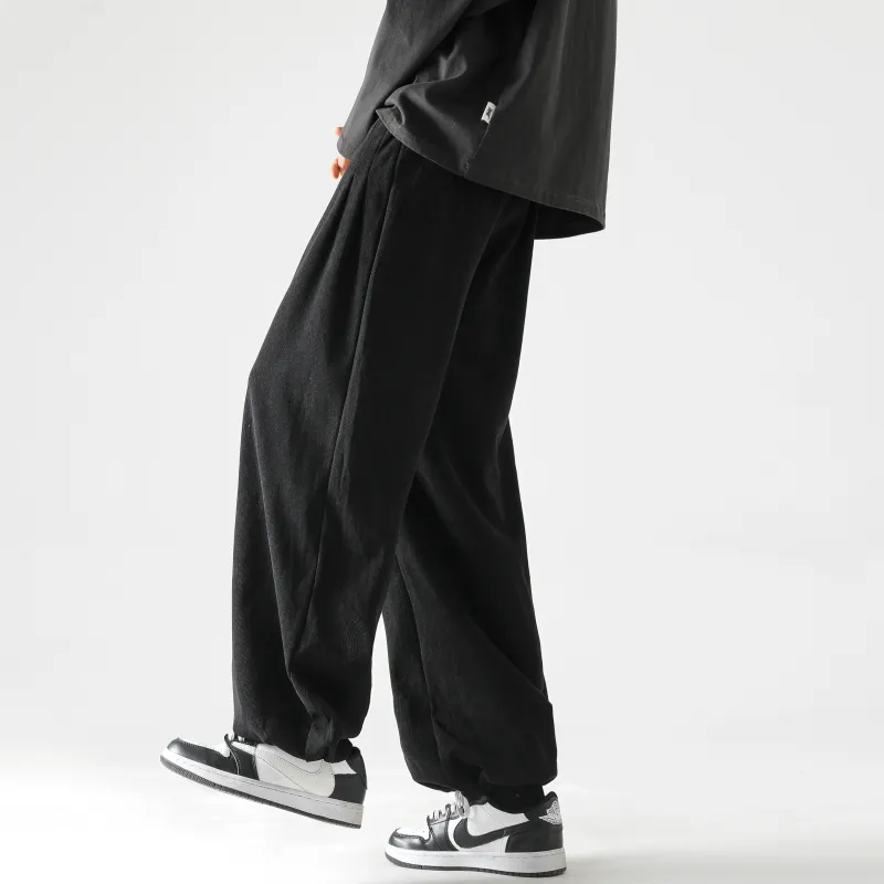 YATSI Casual Pants Unisex-3