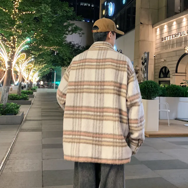 YATSI Jackets Unisex-11