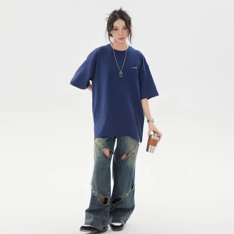 YATSI T Shirts Unisex-19