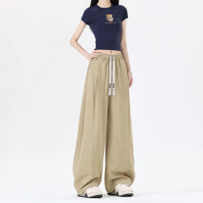 YATSI Casual Pants Unisex-12
