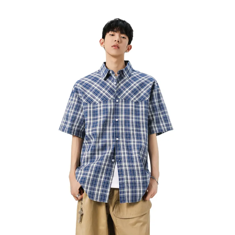 YATSI Shirts Unisex-10
