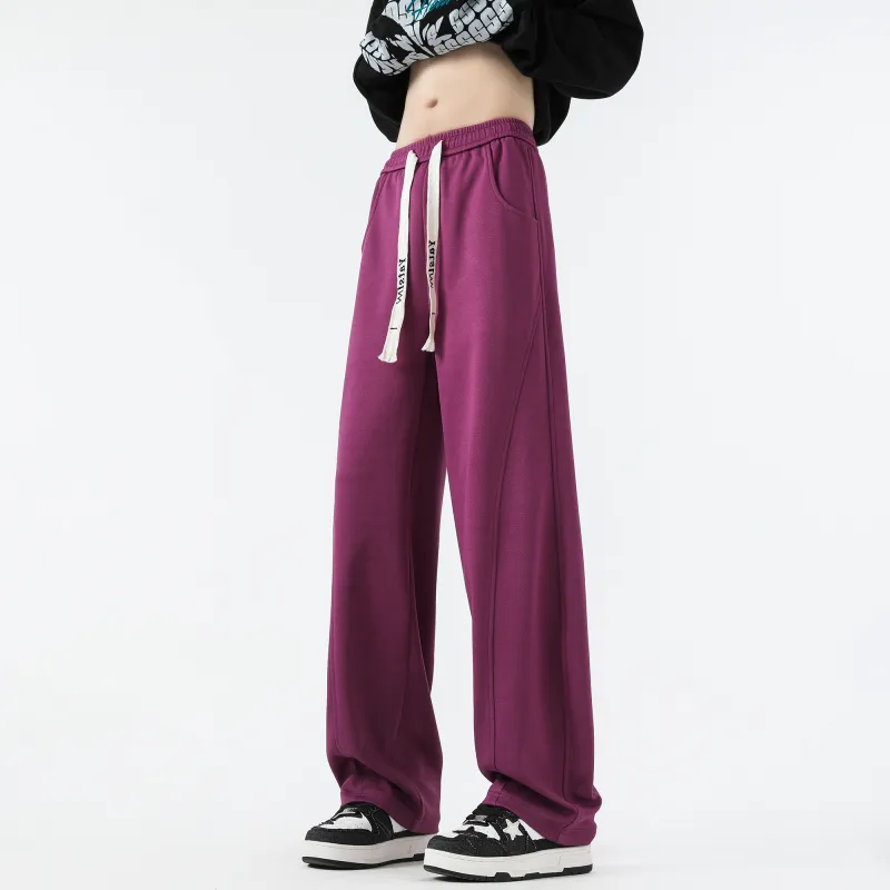 YATSI Casual Pants Unisex-29
