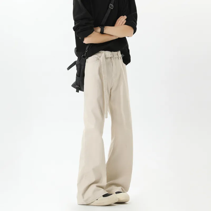 YATSI Jeans Unisex-4