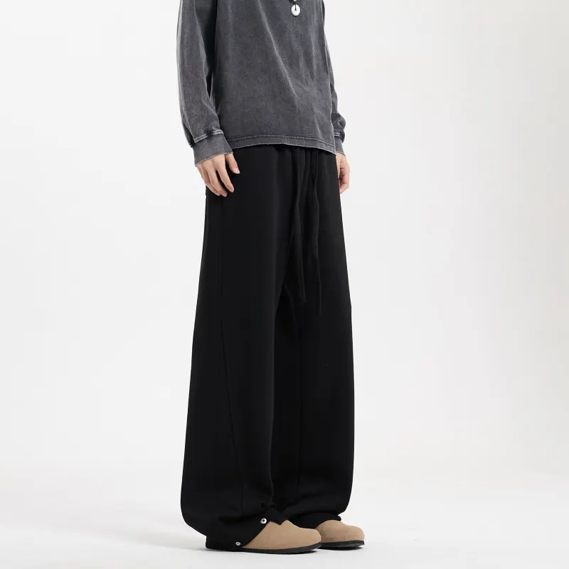 YATSI Casual Pants Unisex-5