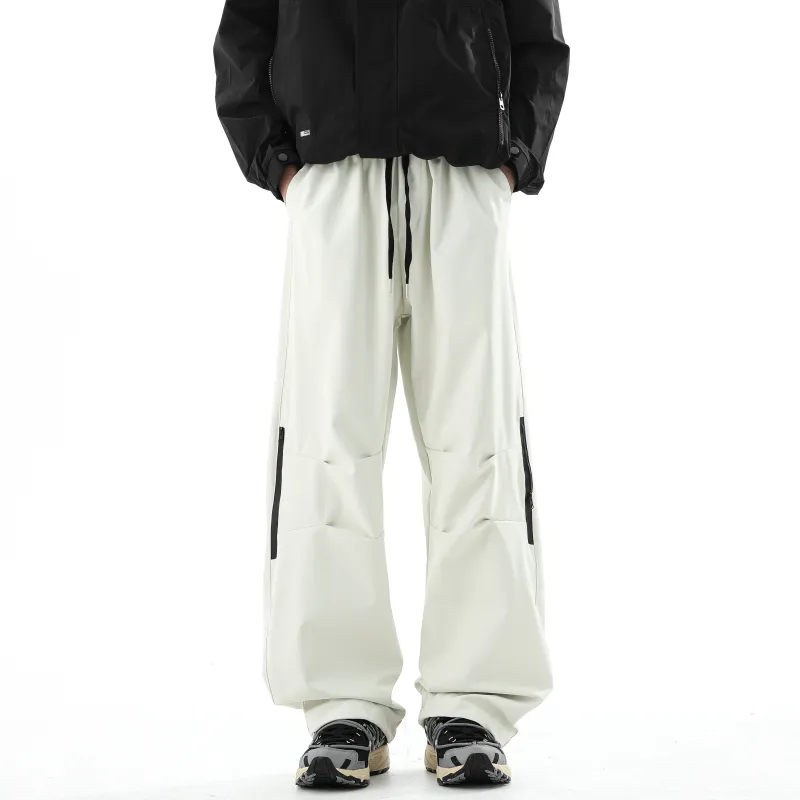YATSI Cargo Pants Unisex-8