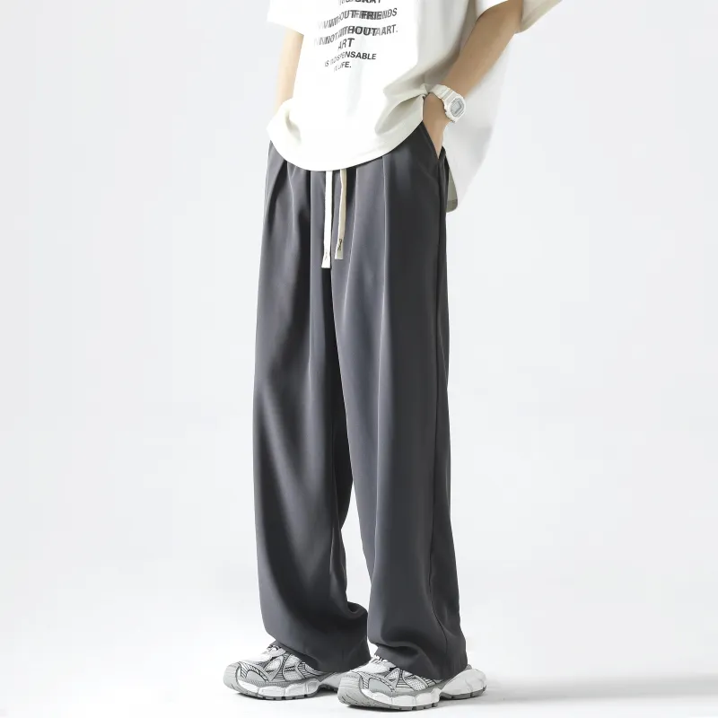 YATSI Suit Trousers Unisex-22