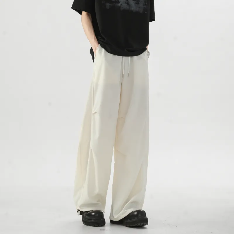YATSI Casual Pants Unisex-11