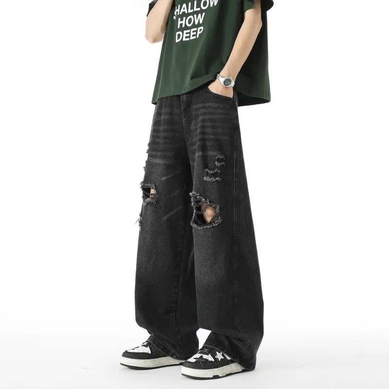 YATSI Jeans Unisex-7