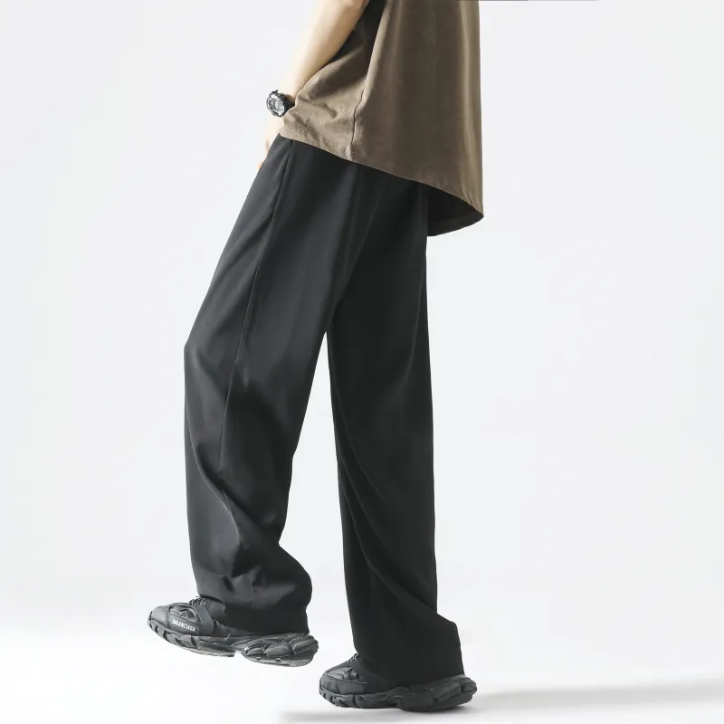 YATSI Suit Trousers Unisex-7