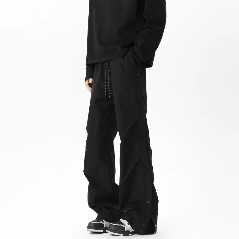 YATSI Casual Pants Unisex-4