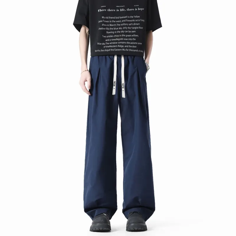 YATSI Casual Pants Unisex-9