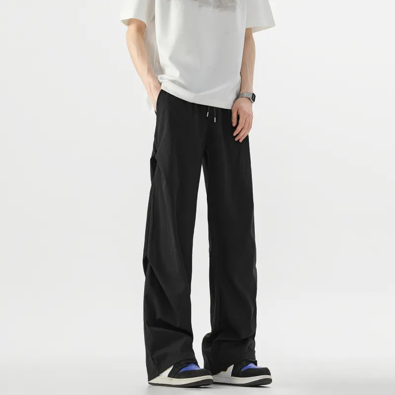 YATSI Casual Pants Unisex-14