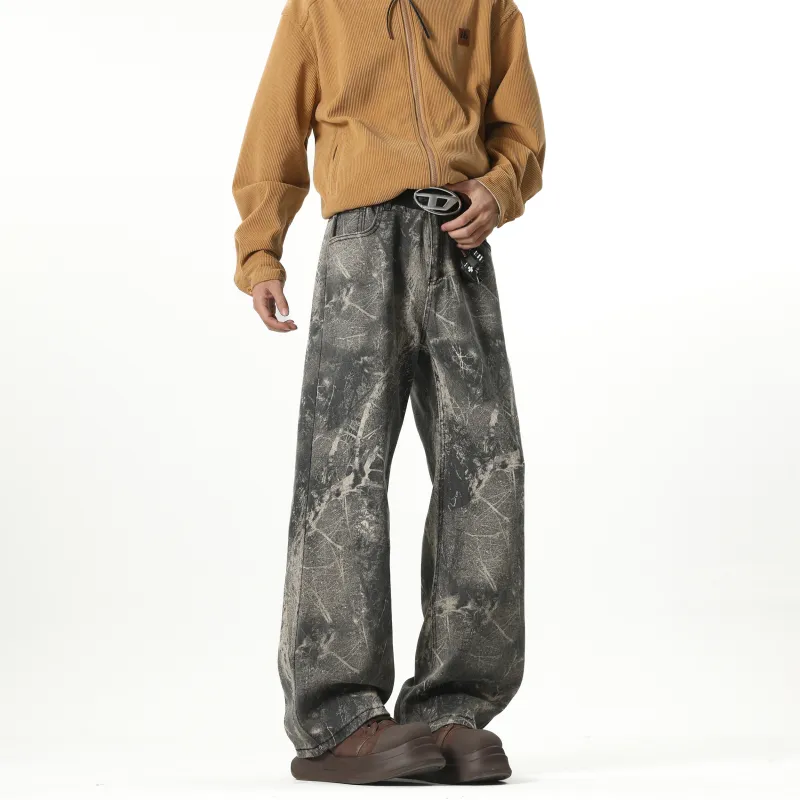 YATSI Jeans Unisex-1