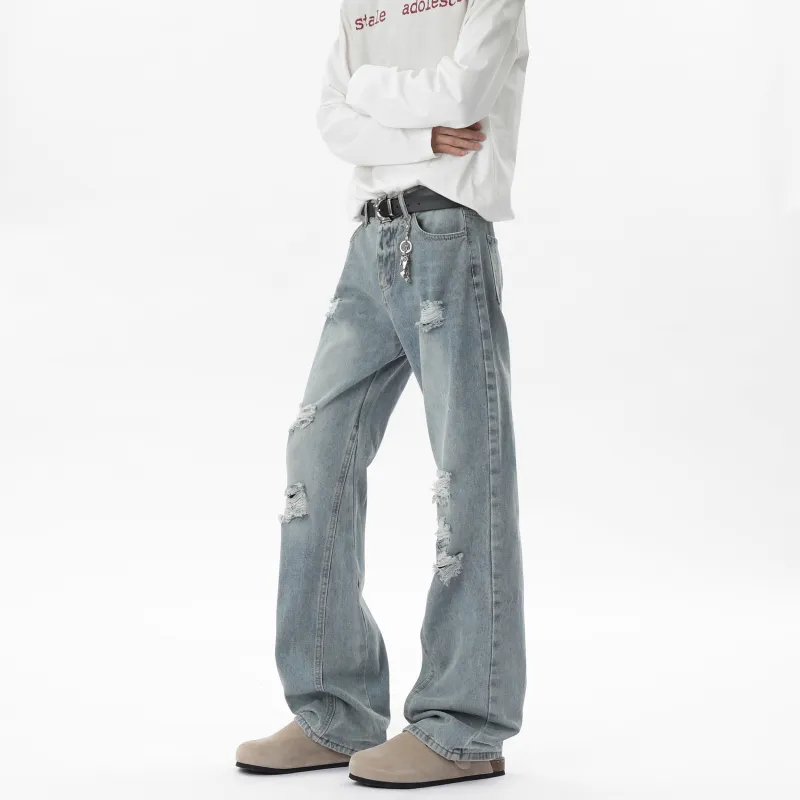 YATSI Jeans Unisex-8