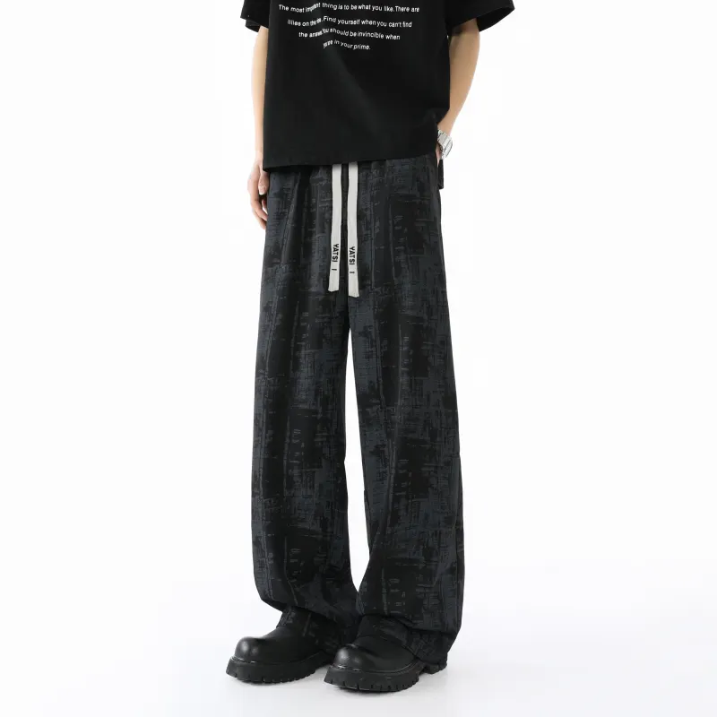 YATSI Casual Pants Unisex-2