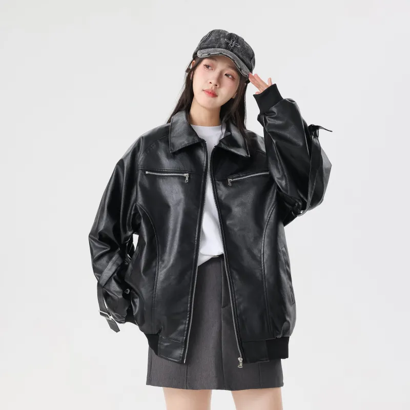 YATSI Jackets Unisex-2