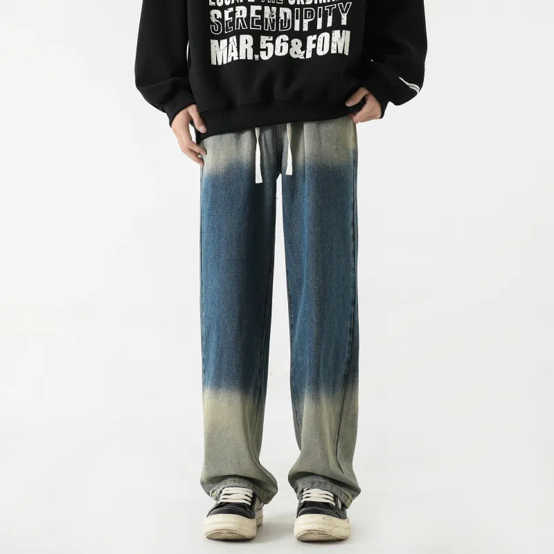 YATSI Jeans Unisex-6