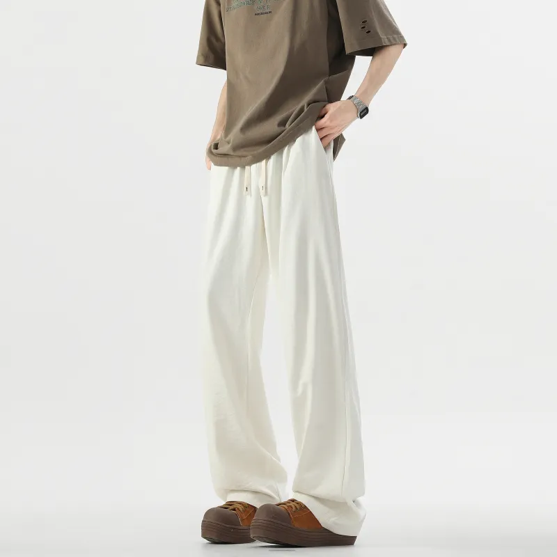 YATSI Casual Pants Unisex-3
