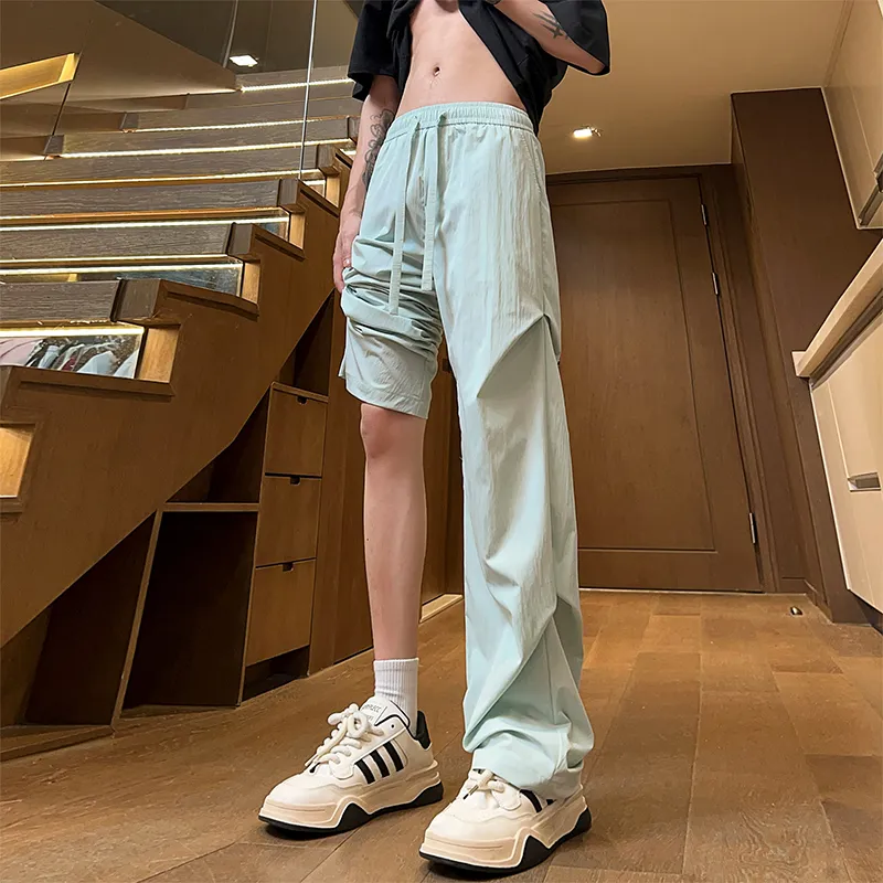 YATSI Casual Pants Unisex-11