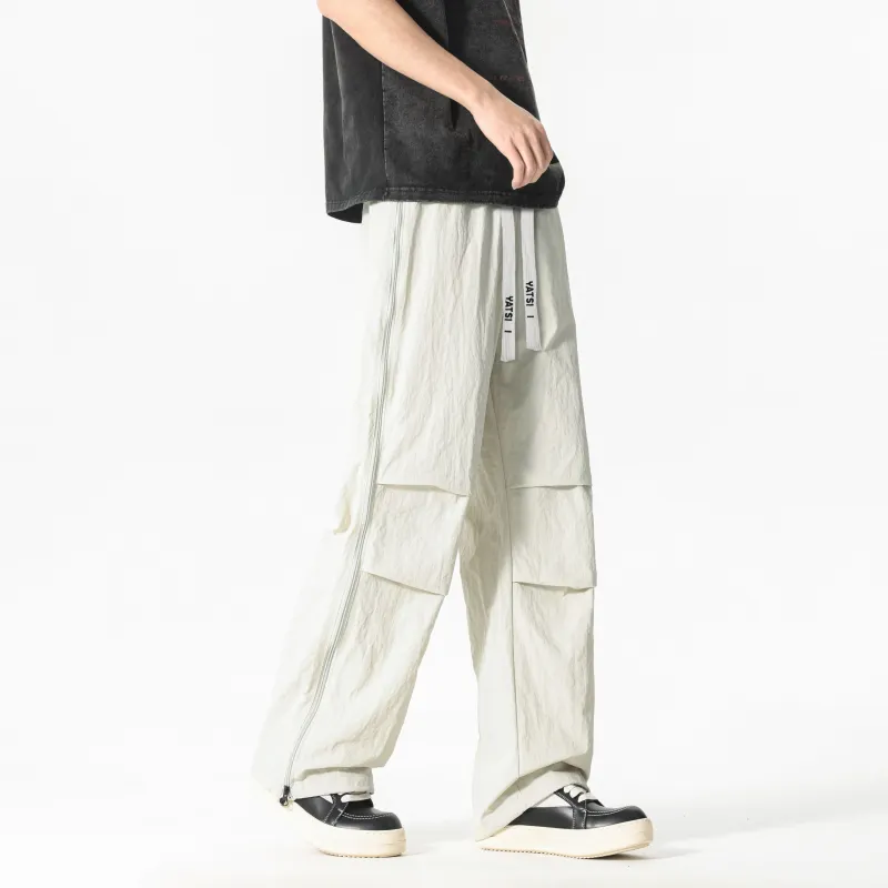 YATSI Casual Pants Unisex-20