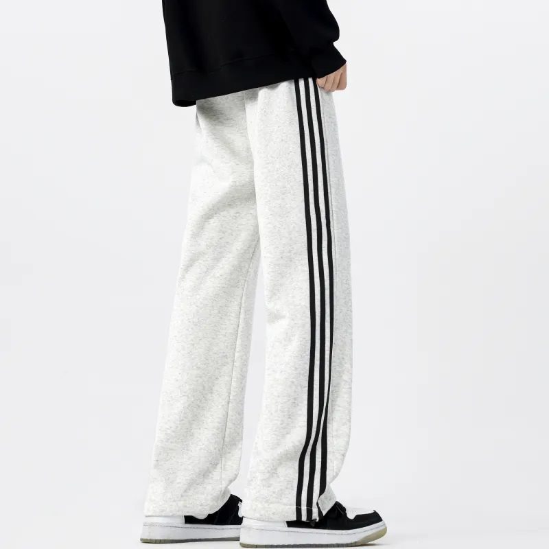 YATSI Knitted Sports Pants Unisex-3