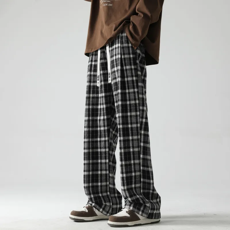 YATSI Casual Pants Unisex-2