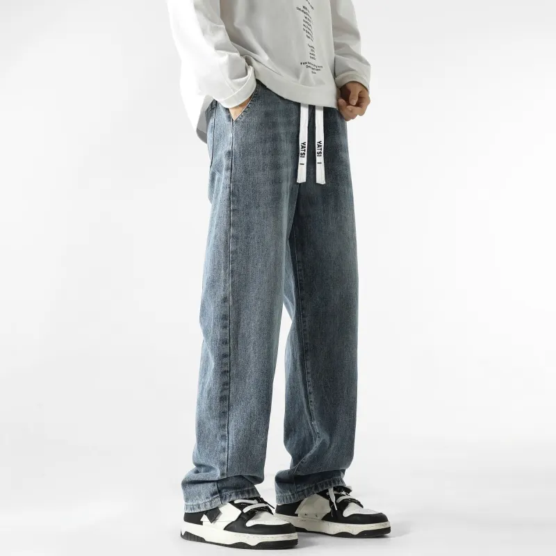 YATSI Jeans Unisex-15