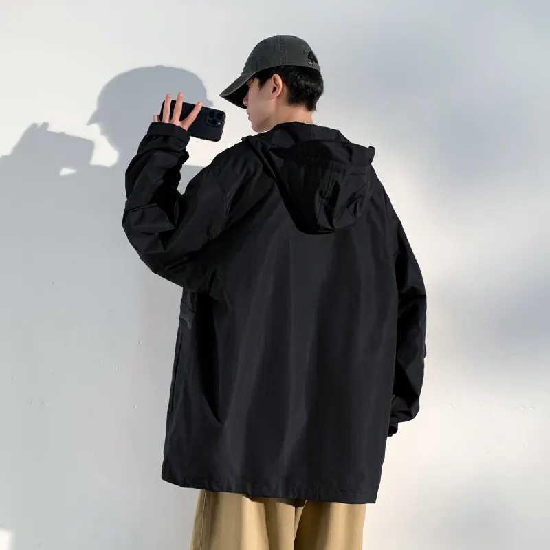 YATSI Jackets Unisex-4