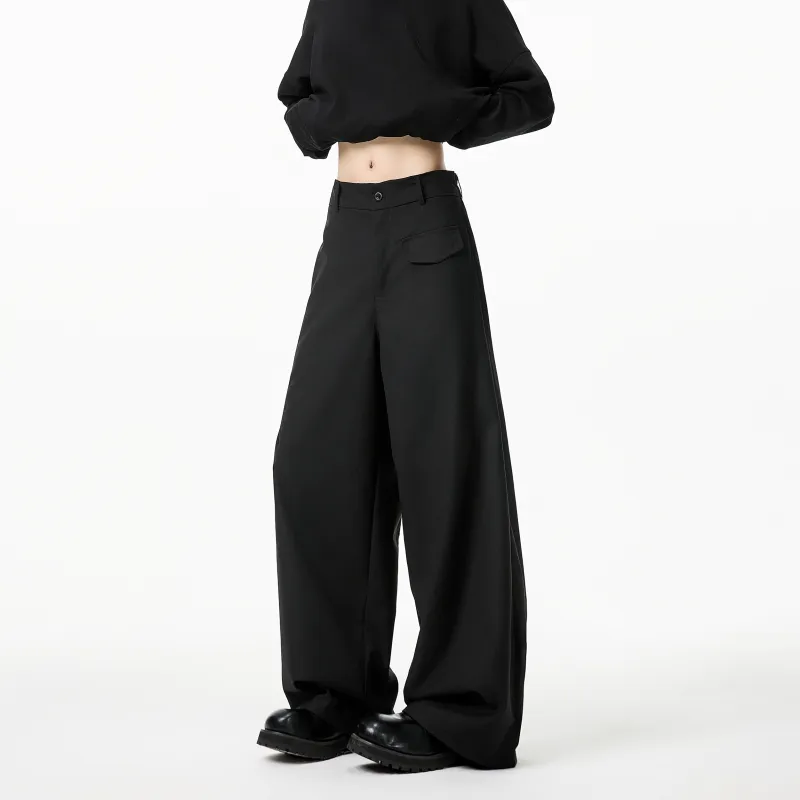 YATSI Suit Trousers Unisex-2