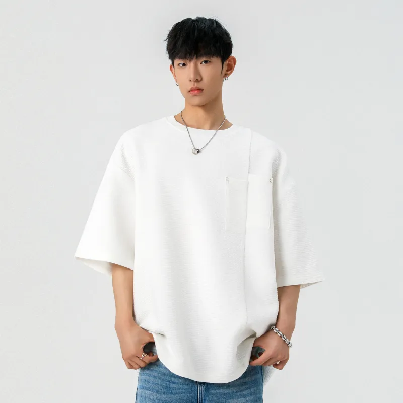 YATSI T Shirts Unisex-2
