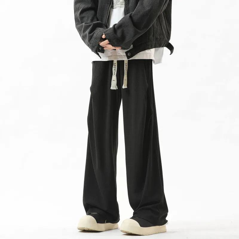 YATSI Casual Pants Unisex-9