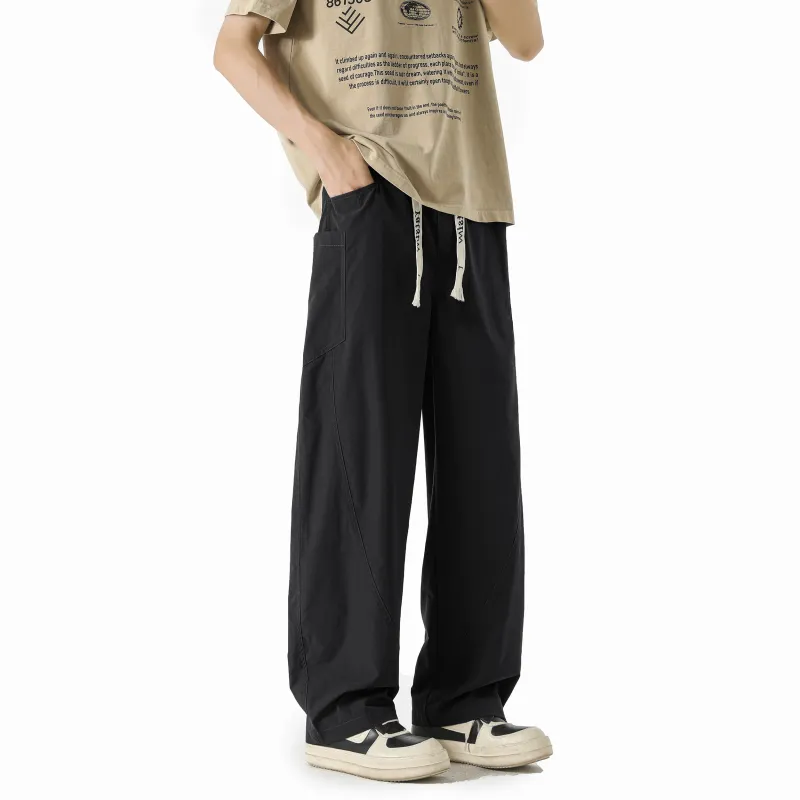 YATSI Casual Pants Unisex-3