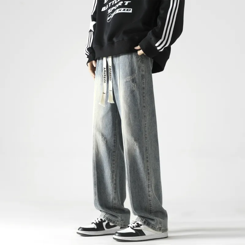 YATSI Jeans Unisex-30