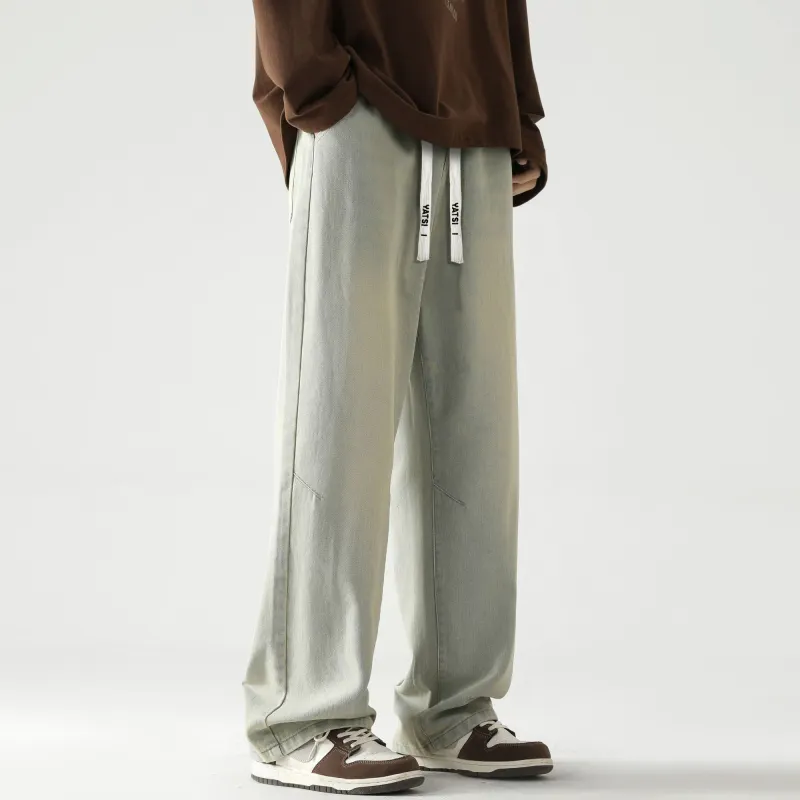 YATSI Jeans Unisex-16