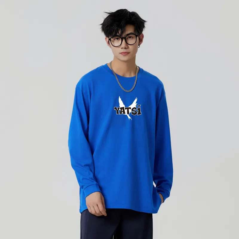YATSI T Shirts Unisex-29