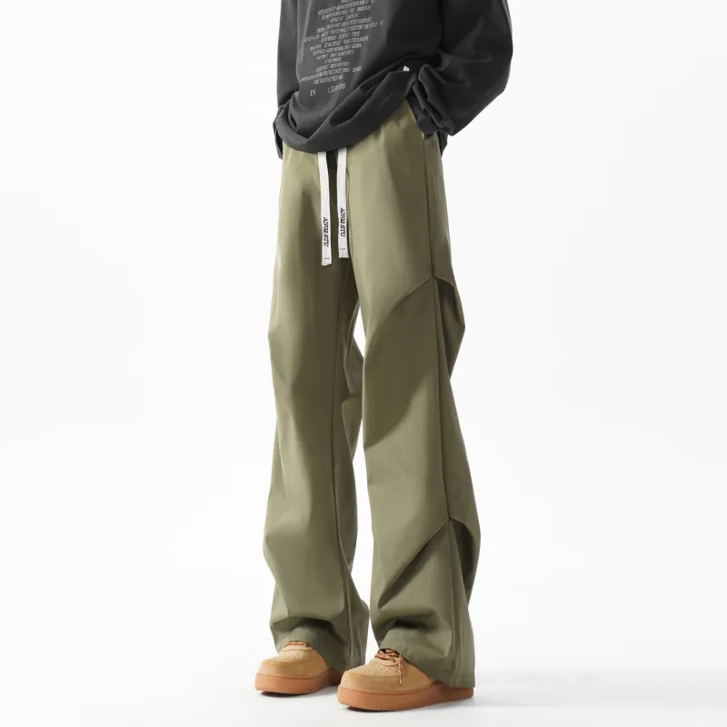 YATSI Casual Pants Unisex-25