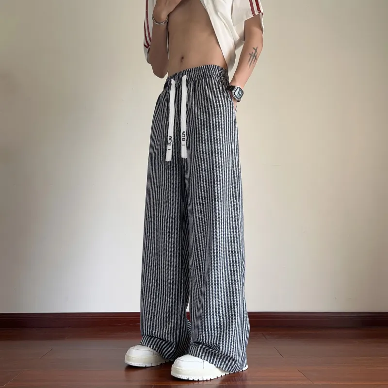 YATSI Casual Pants Unisex-3
