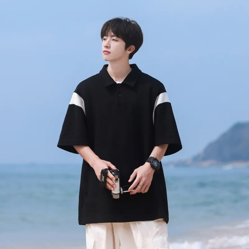 YATSI Polo Shirts Unisex-6
