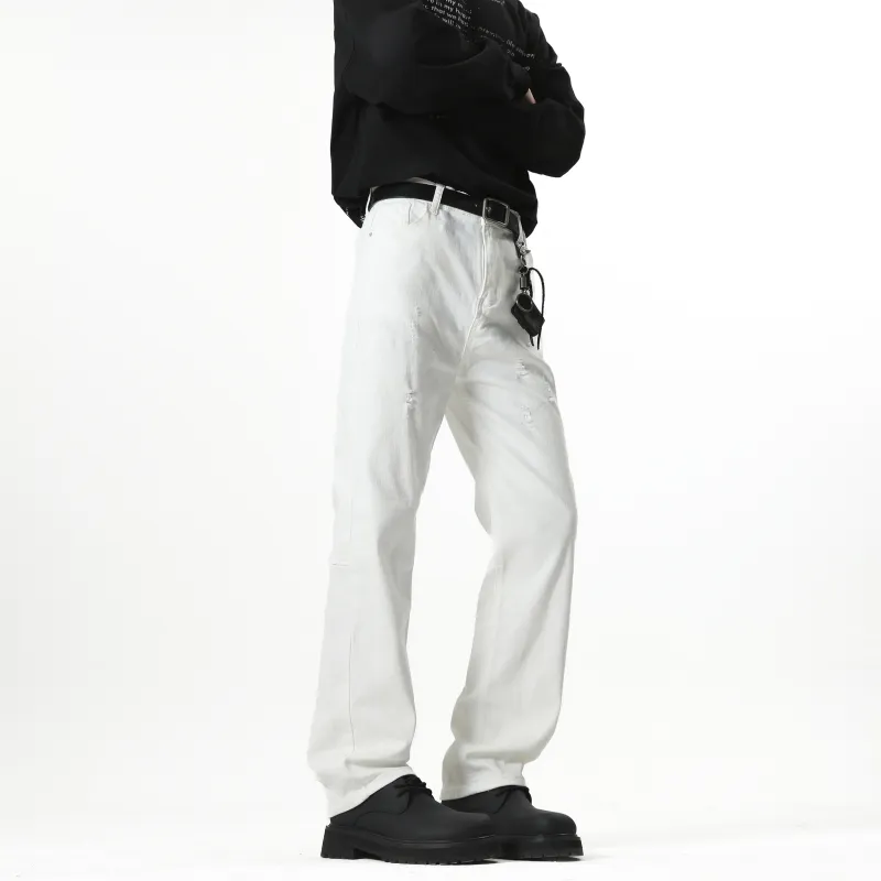 YATSI Jeans Unisex-6