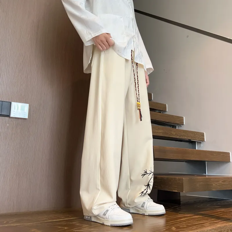 YATSI Casual Pants Unisex-49