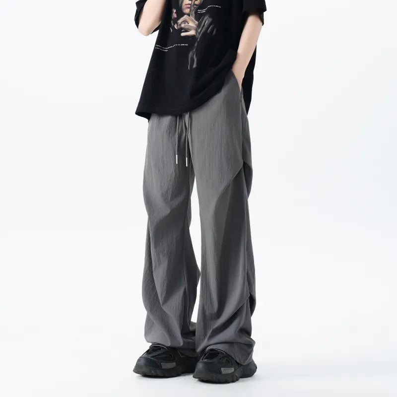 YATSI Casual Pants Unisex-13