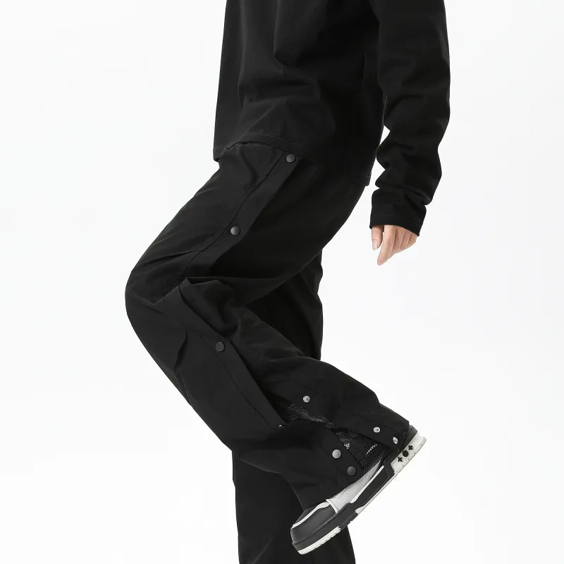 YATSI Casual Pants Unisex-1