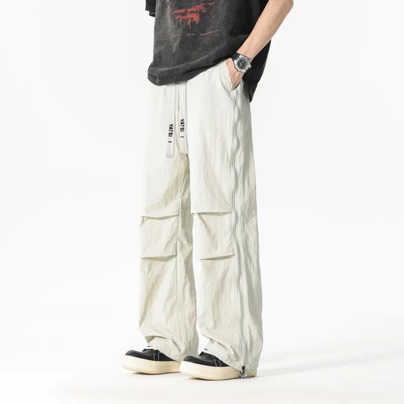 YATSI Casual Pants Unisex-17