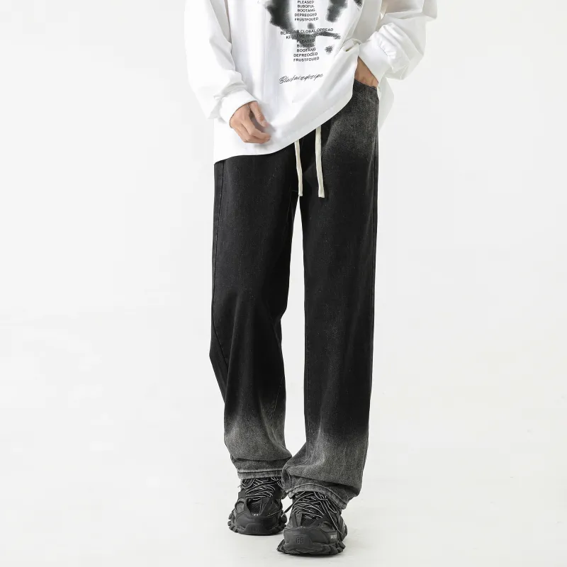 YATSI Jeans Unisex-3