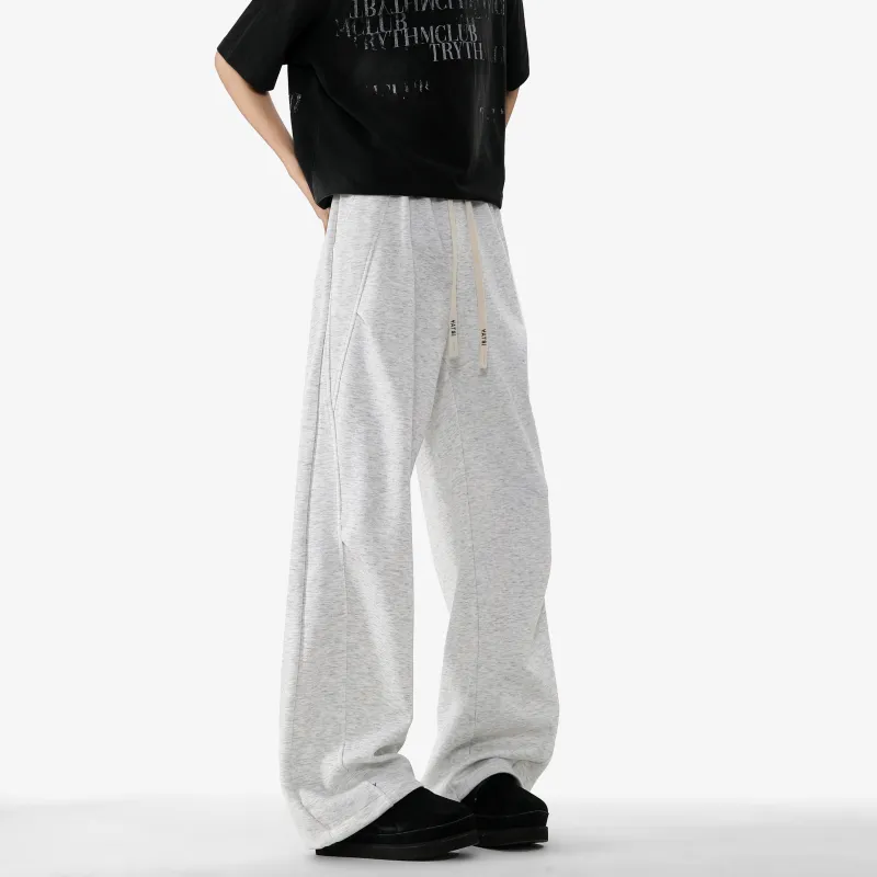 YATSI Casual Pants Unisex-7