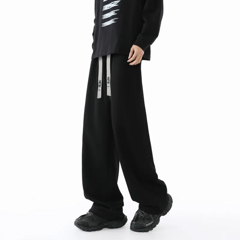YATSI Casual Pants Unisex-7