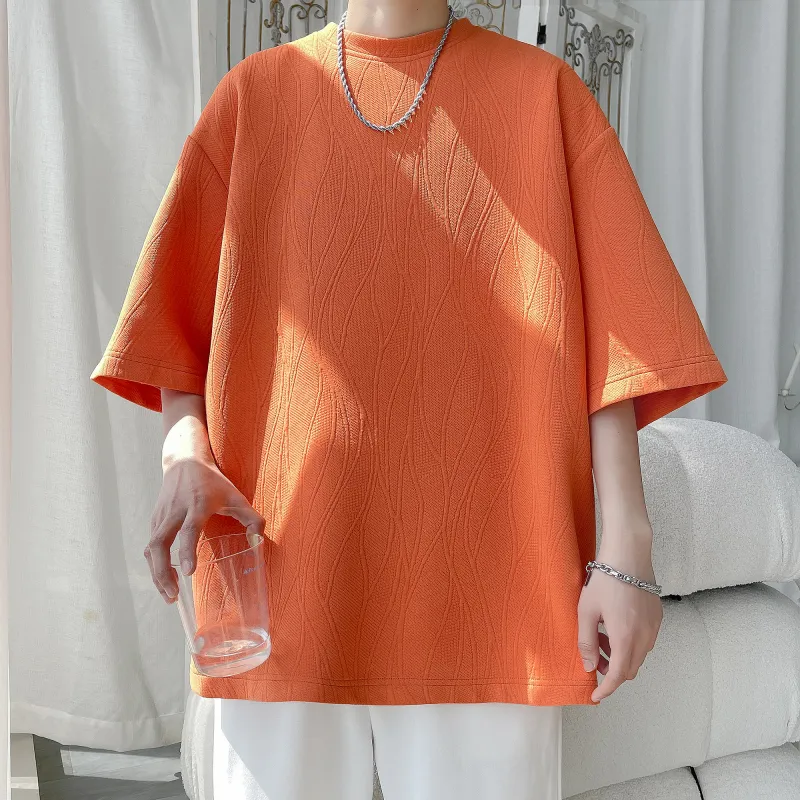 YATSI T Shirts Unisex-16