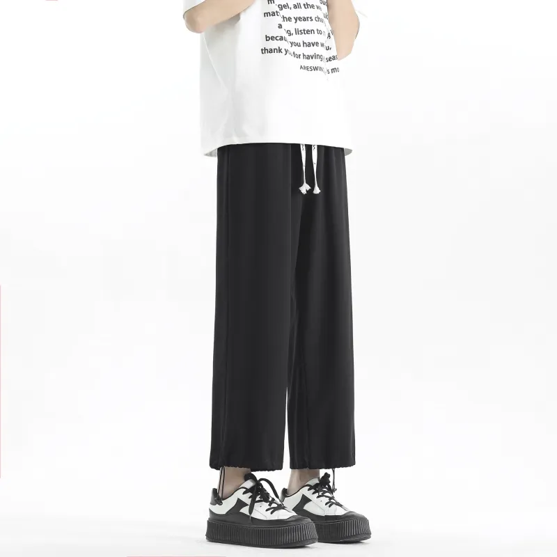 YATSI Casual Pants Unisex-38