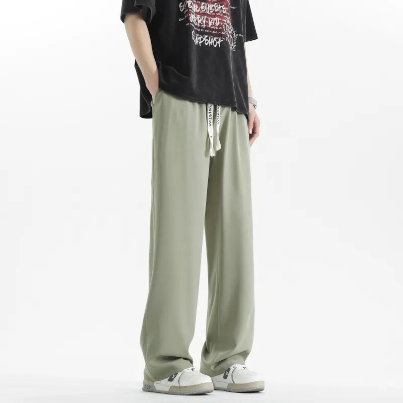 YATSI Casual Pants Unisex-39
